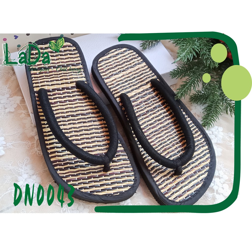 Dép Lào Siêu Nhẹ Đế Chiếu Màu Sắc Đa Dạng