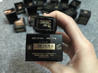💥 Nước hoa mini nữ Crystal Noir - Versace