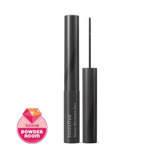 (Mẫu mới) Mascara Innisfree Skinny Microcara Zero Waterproof