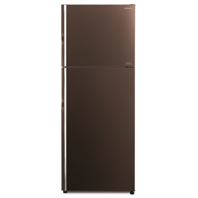 Tủ lạnh Hitachi Inverter 406 lít R-FG510PGV8(GBW) - Cảm biến kép, Khử mùi cực mạnh, Miễn phí giao hàng HCM.