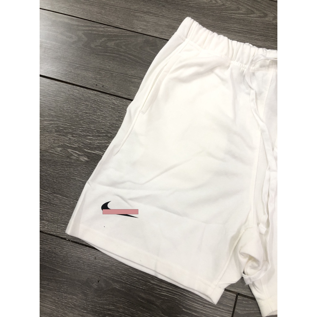 Quần short thun NBA