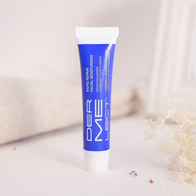 [ Minisize 15ml ] Kem Dưỡng Ẩm Phục Hồi Da Dermelect Rapid Repair Facial Moisturizer