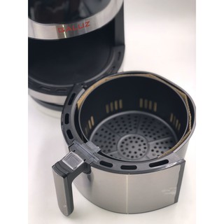 Nồi chiên không dầu Galuz HL-995 5.2L