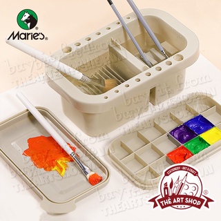 (HỎA TỐC) Xô nước rửa cọ đa năng MARIE'S - Marie THEARTSHOP