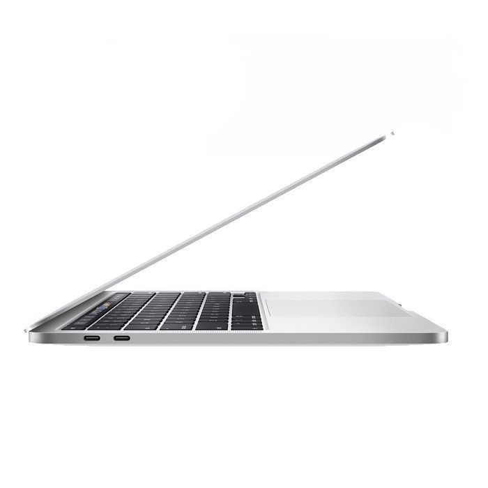 Máy tính MacBook Pro 2020 MWP42 13 Inch Gray i5 2.0/16GB/512GB