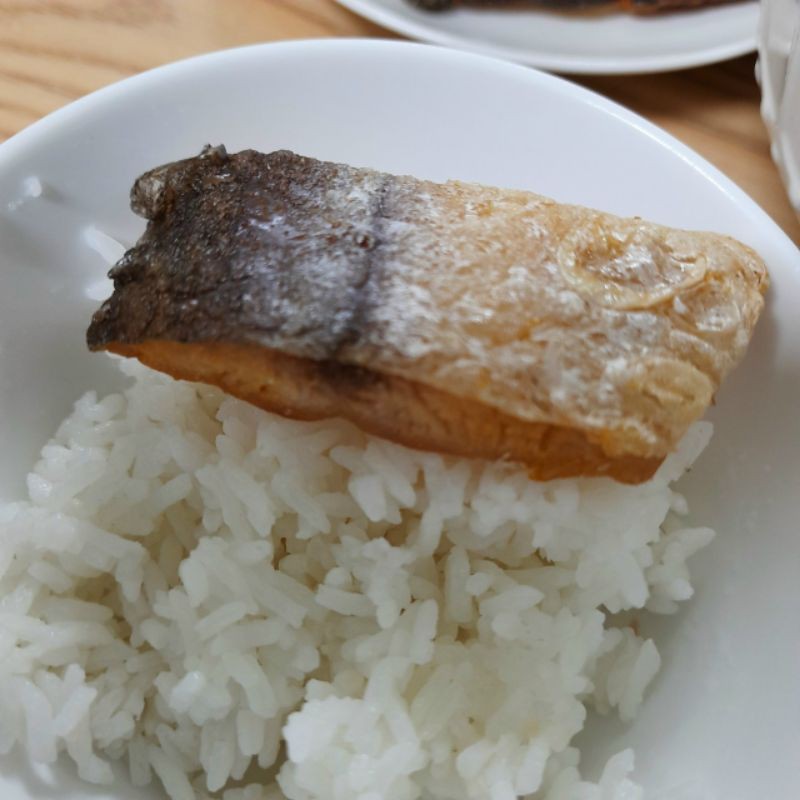 [Hàng VIP] Khô cá dứa 5 nắng ướp lạt vừa ăn 500g | BigBuy360 - bigbuy360.vn