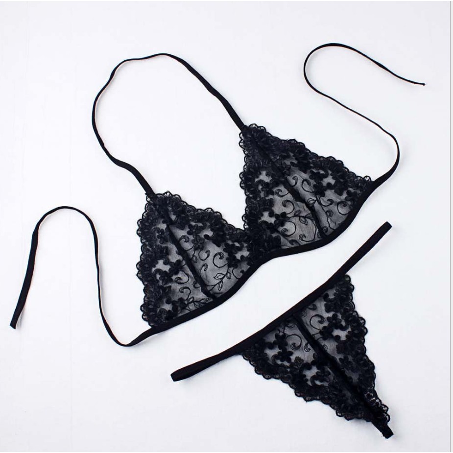 Set đồ lót sexy