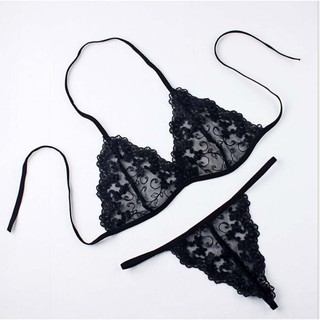 Set đồ lót sexy