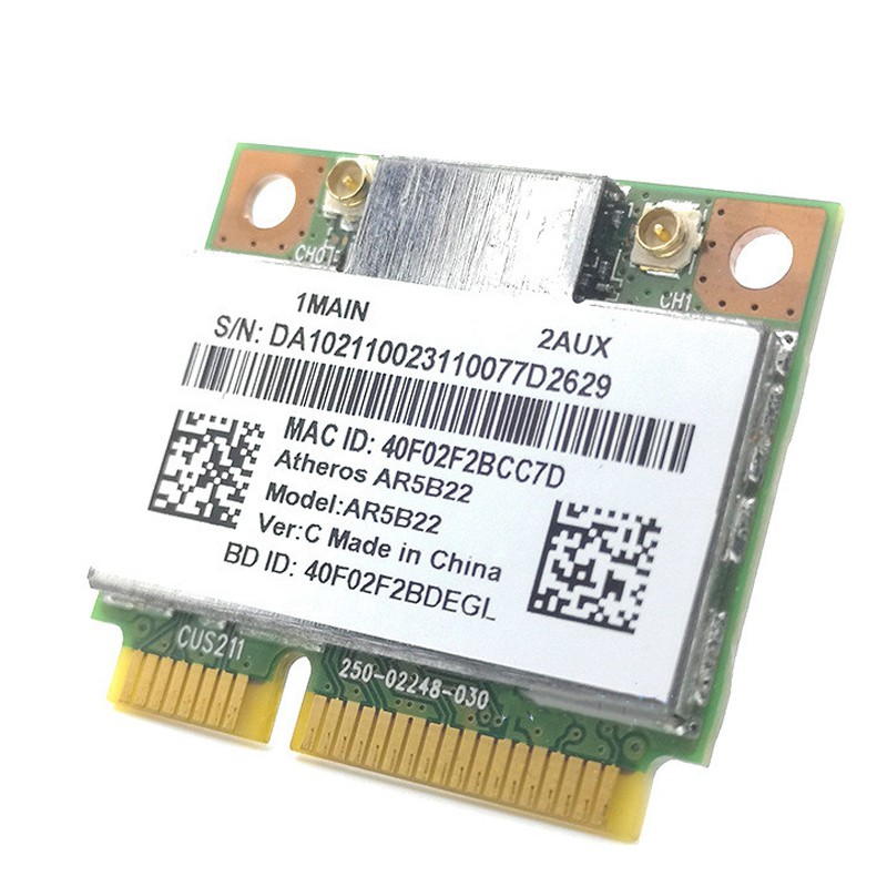 Thiết Bị Thu Phát Bluetooth 4.0 Ar5B22 300m 5g | BigBuy360 - bigbuy360.vn