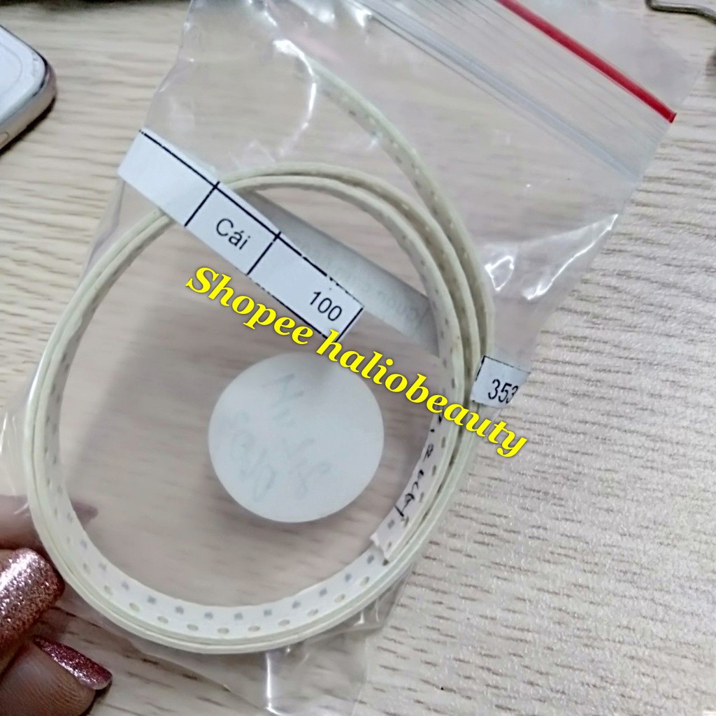 Combo sl10 Cuộn cảm 0603 2.2 uH 10%