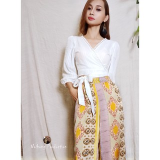 ÁO CROPTOP DÂN TỘC BOHEMIAN VINTAGE RETRO ĐẸP RẺ XỊN HOTGIRL