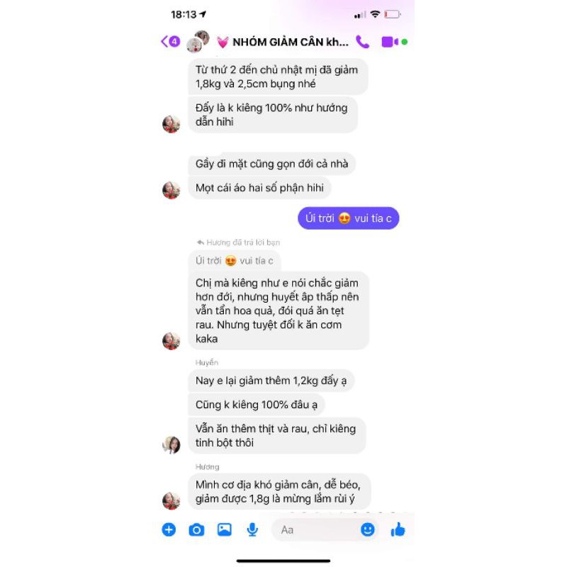 Keto Detox - Sinh tố giảm cân hiệu quả- giảm 2-3 cân trong 5 ngày sử dụng | BigBuy360 - bigbuy360.vn