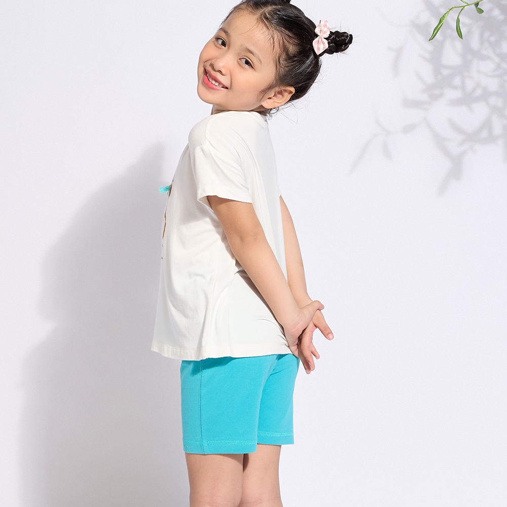 Bộ đồ shorts thun Vincy KST050S12