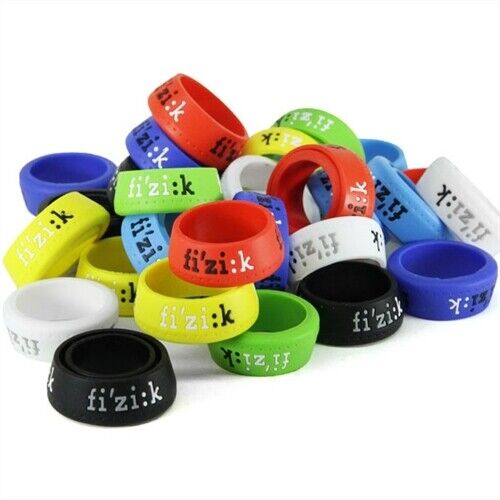 Fizik Yên Xe Đạp Dây Cao Su Chống Thấm Nước Chống Bụi Bùn Trang Trí Đẹp