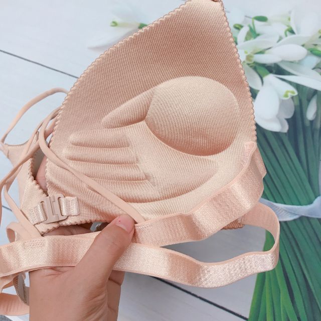 Áo lót bra nữ đẹp quyến rũ sexy cài trước đúc không gọng nâng ngực hàng Quảng Châu loại 1 – mẫu hot 2018 siêu khuyến mãi | BigBuy360 - bigbuy360.vn