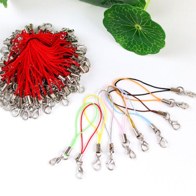 Dây treo móc khóa