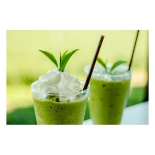 Combo 2 sét trà sữa pudding 4 vị