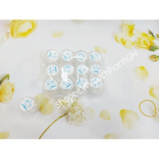 COMBO 12 NÚM VÚ LY SILICON SIÊU MỀM FANCY