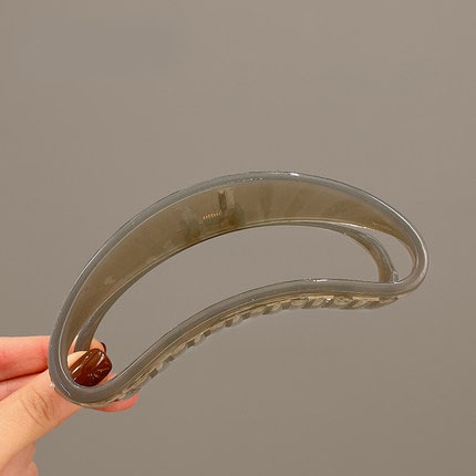 Kẹp Tóc Phong Cách Hàn Quốc Thanh Lịch Cho Nữ