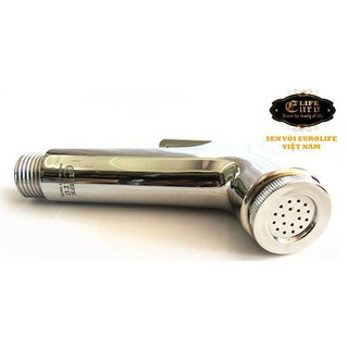 TAY XỊT VỆ SINH EUROLIFE EL-H01