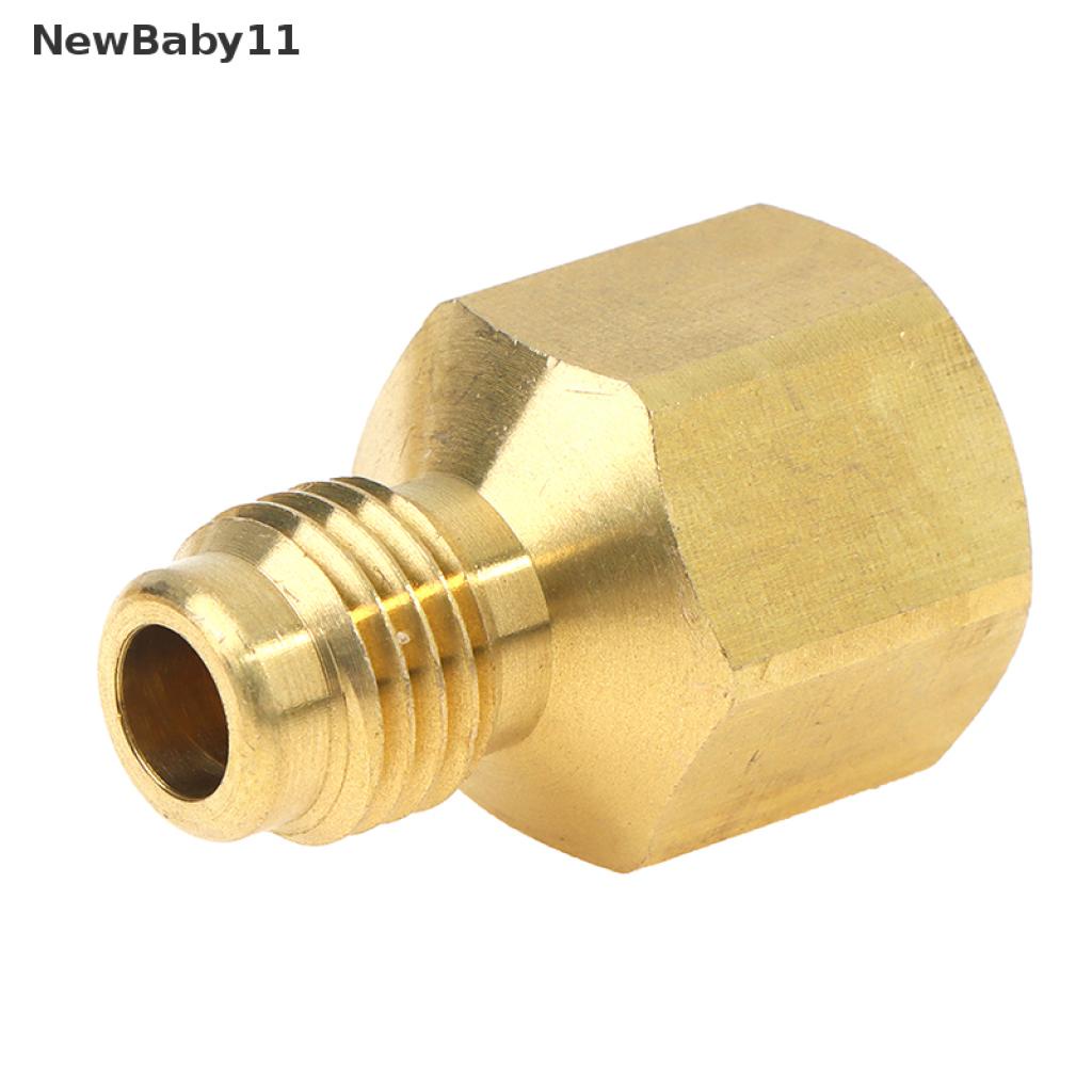Dụng Cụ Tháo Lõi Van AC Kích Thước Kép 5 / 16 &quot;Inch 1 / 4&quot; Inch