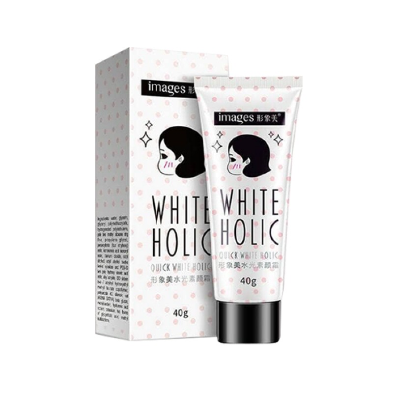 Kem trắng da tức thì Images White Holic 40g -WH29-A01T2