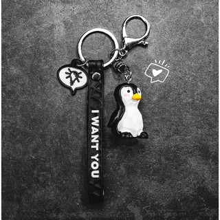 Móc khóa cute cực rẻ