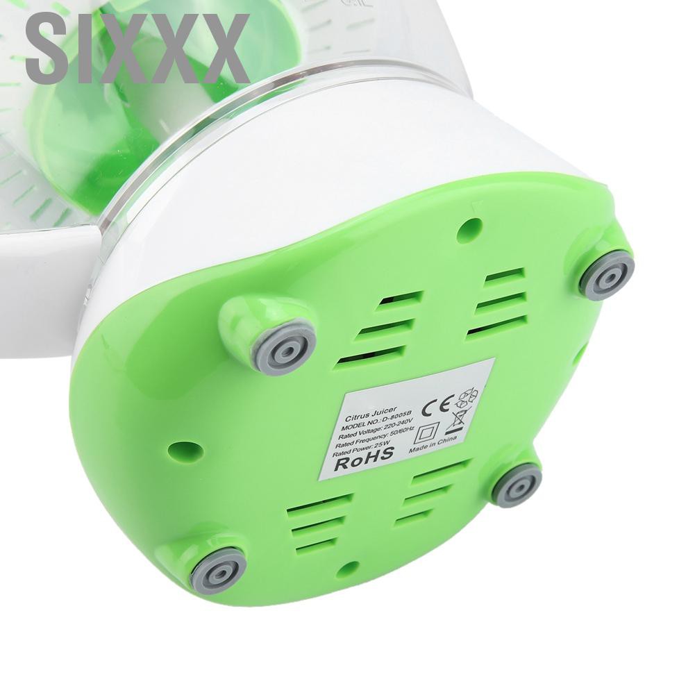 Máy ép nước cam Trái Cây Chống Trượt 220v Eu