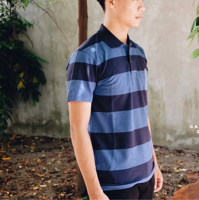 Uniqlo aut new áo polo slim fit | BigBuy360 - bigbuy360.vn
