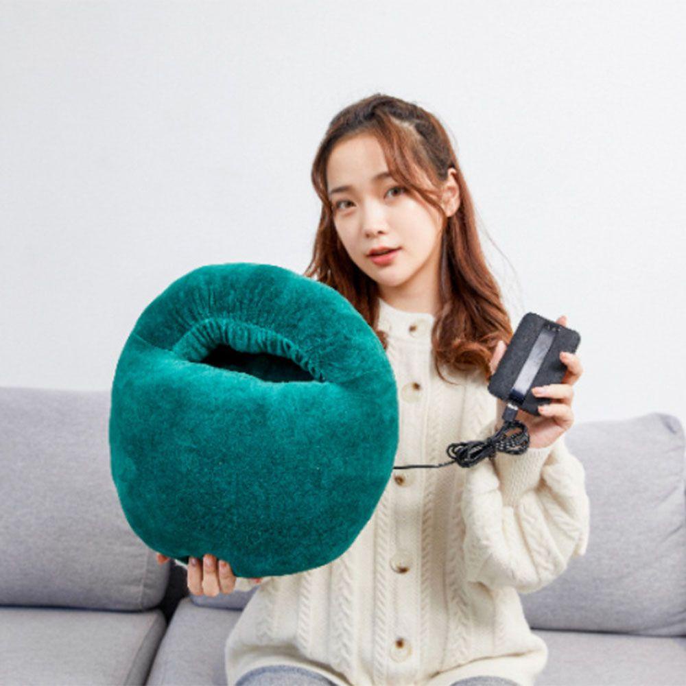 Máy Sưởi Ấm Bàn Chân USB LAYOR1 Tiện Dụng Cho Gia Đình / Văn Phòng