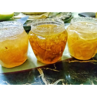 Tắc xí muội Oanh Mều