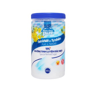 Đường Tinh Luyện Biên Hòa 800G