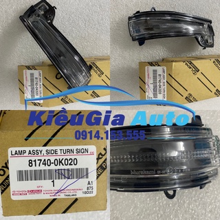 Đèn xi nhan gương Toyota Corolla Cross