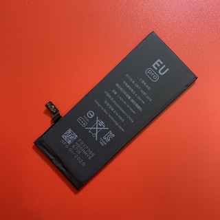 {Tặng bộ tua vít} Pin EUpro iPhone 6 6g