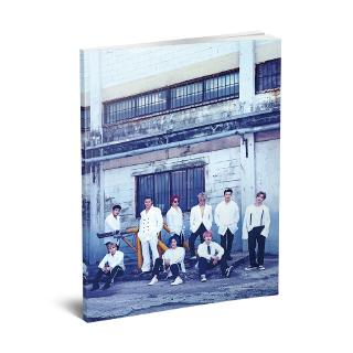 Album Ảnh Super Junior 9 Sj