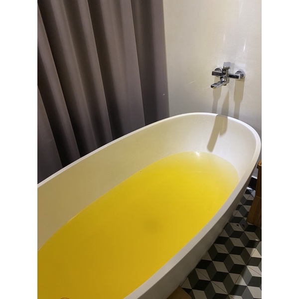 TO THE BEACH [Labbi] Bath bomb / Viên sủi bồn tắm / Bom tắm