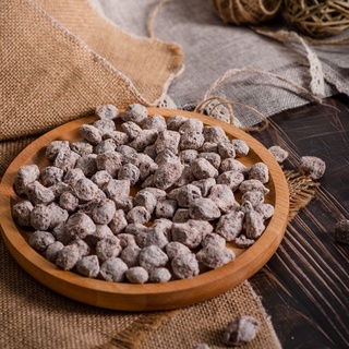 Ô MAI MƠ XÍ MUÔI MẶN NGỌT