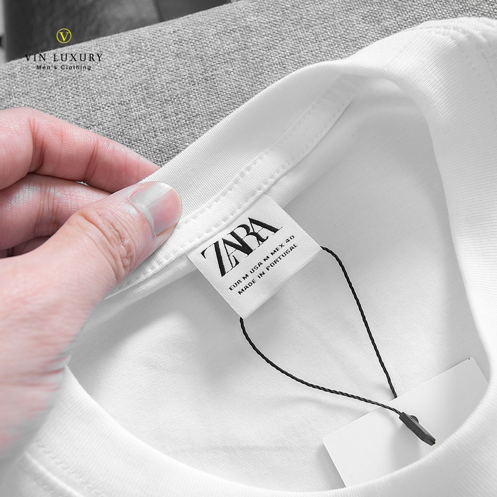 Áo thun nam cổ tròn có hộp Vin Luxury - Cam Kết 100% Hàng Xịn | BigBuy360 - bigbuy360.vn