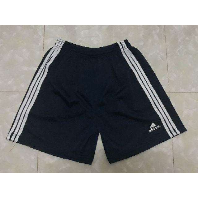 Quần Đùi Nam Vải Thun