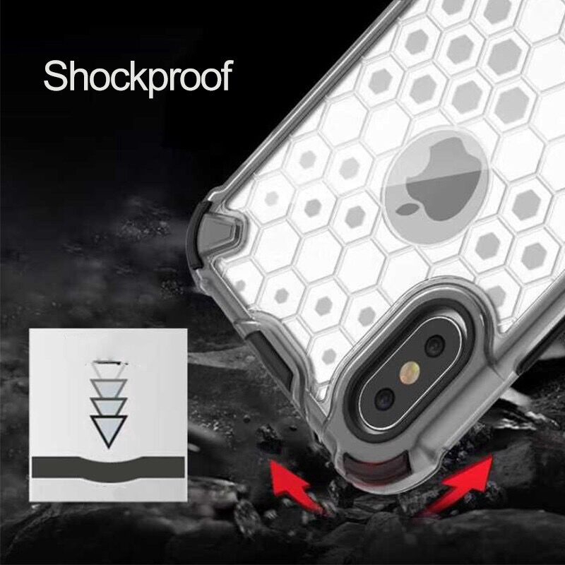 Anti-Crack Phone Case iPhone 11 Pro Max X XR XS Max 7 8 Plus 6 6s Plus Case Cover Shockproof Case | BigBuy360 - bigbuy360.vn