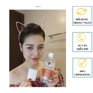 NƯỚC TẨY TRANG AA COSMETICS