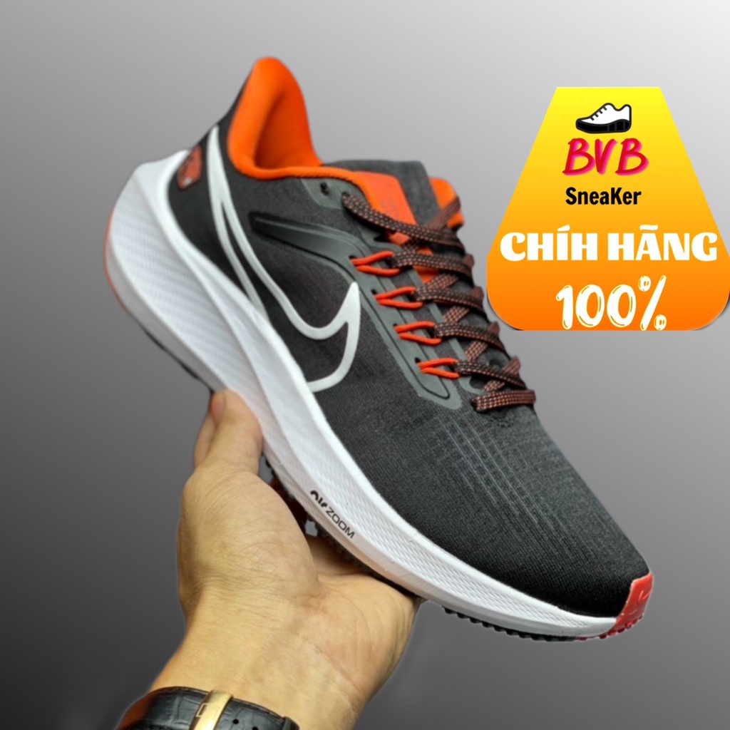 Giày thể thao chạy bộ nike zoom pegasus 39 dành cho nam