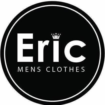 Eric fashion