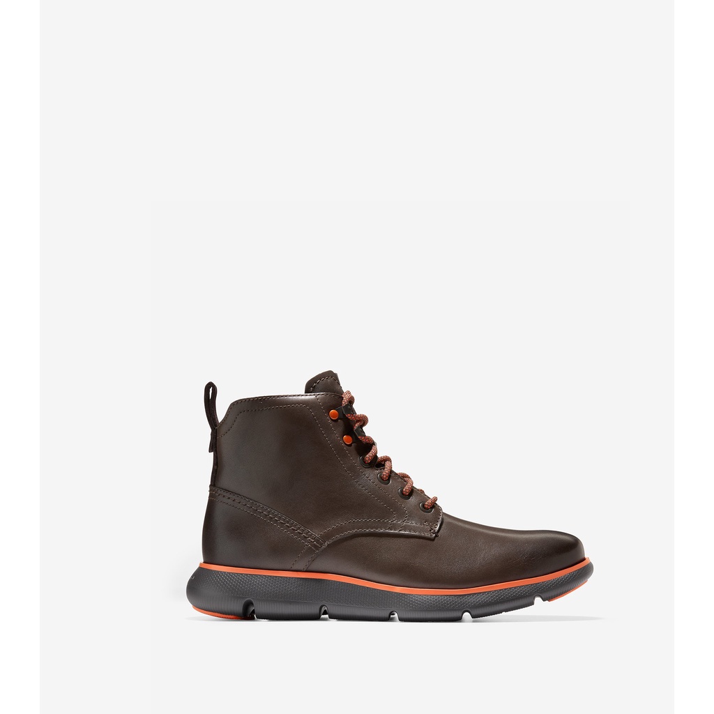 Giày Boot Nam Zerøgrand Omni City Boot Wp C34238