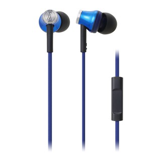 Tai Nghe Audio-Technica ATH-CK330iS
