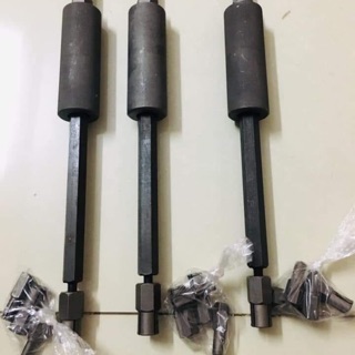 Cảo Giật Bạc Đạn Thép Đen Đặc Chủng Tháo Bi Trong Xe Máy.Xe Đạp.Ô Tô