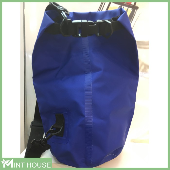 Túi tập gym, túi thể thao chống chấm nước Dry Bag 5L