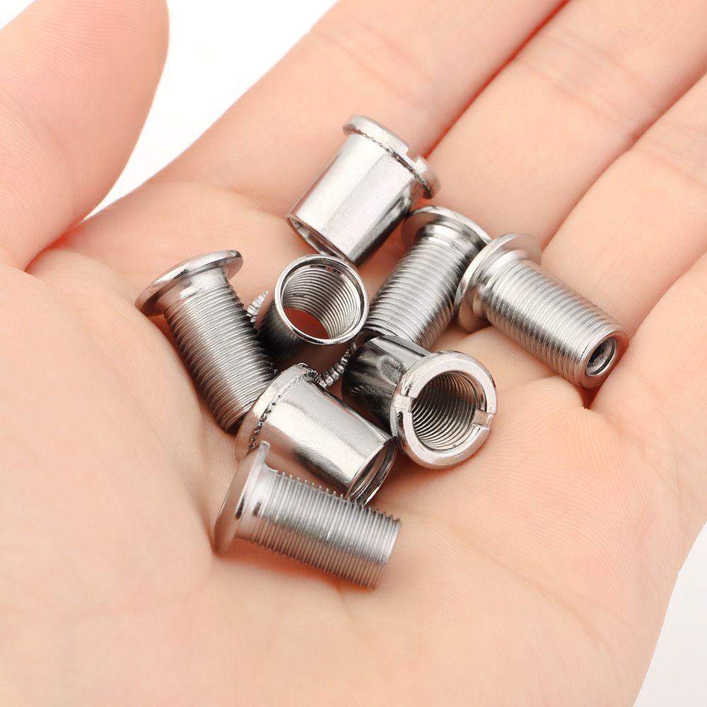 Set 5 Cặp Bu Lông Dây Xích Xe Đạp DIY
