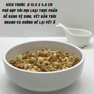 Bát ăn cơm chính hãng, chén ăn cơm Nhật Bản, tô nhựa Melamine cao cấp.