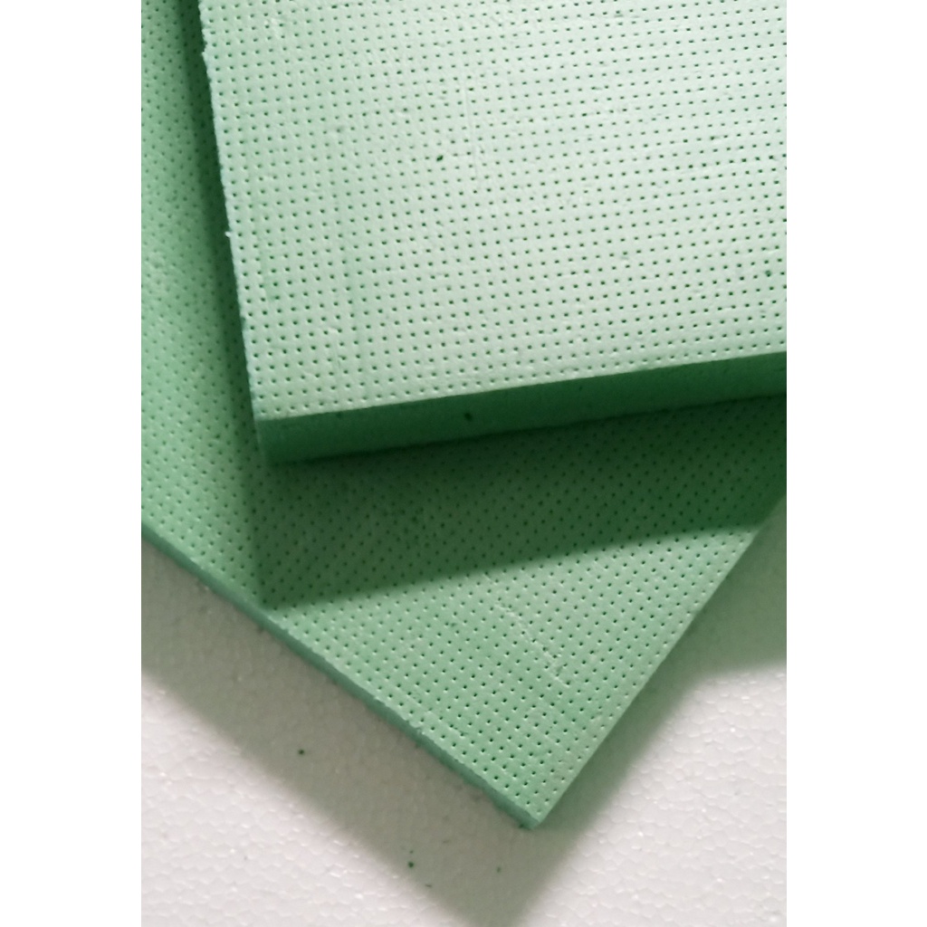 Xốp Cách âm, Cách Nhiệt XPS FOAM Xốp chống nóng Tường